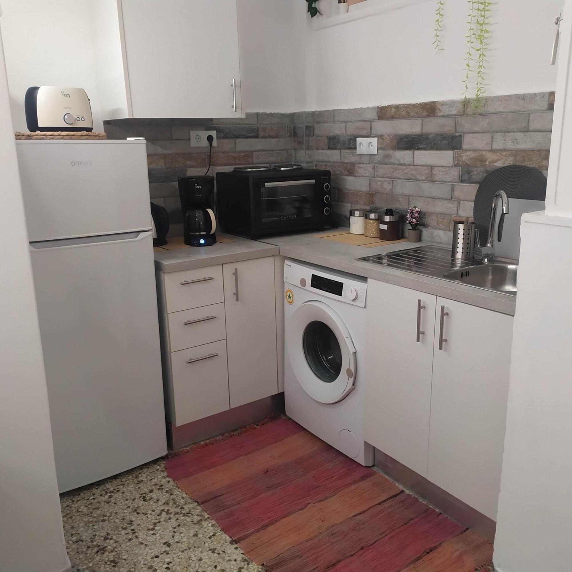 Beautiful Apartment In Athens. Bagian luar foto