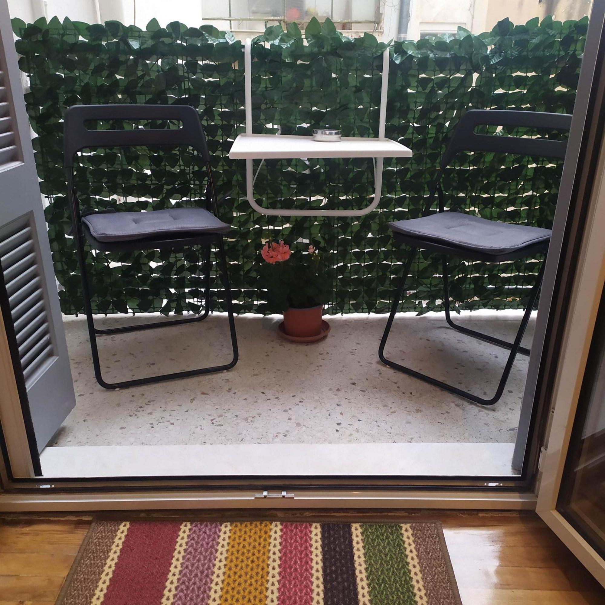 Beautiful Apartment In Athens. Bagian luar foto