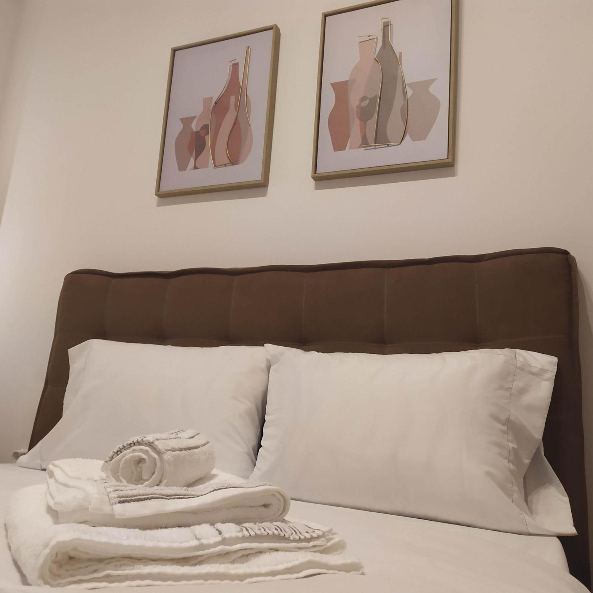 Beautiful Apartment In Athens. Bagian luar foto