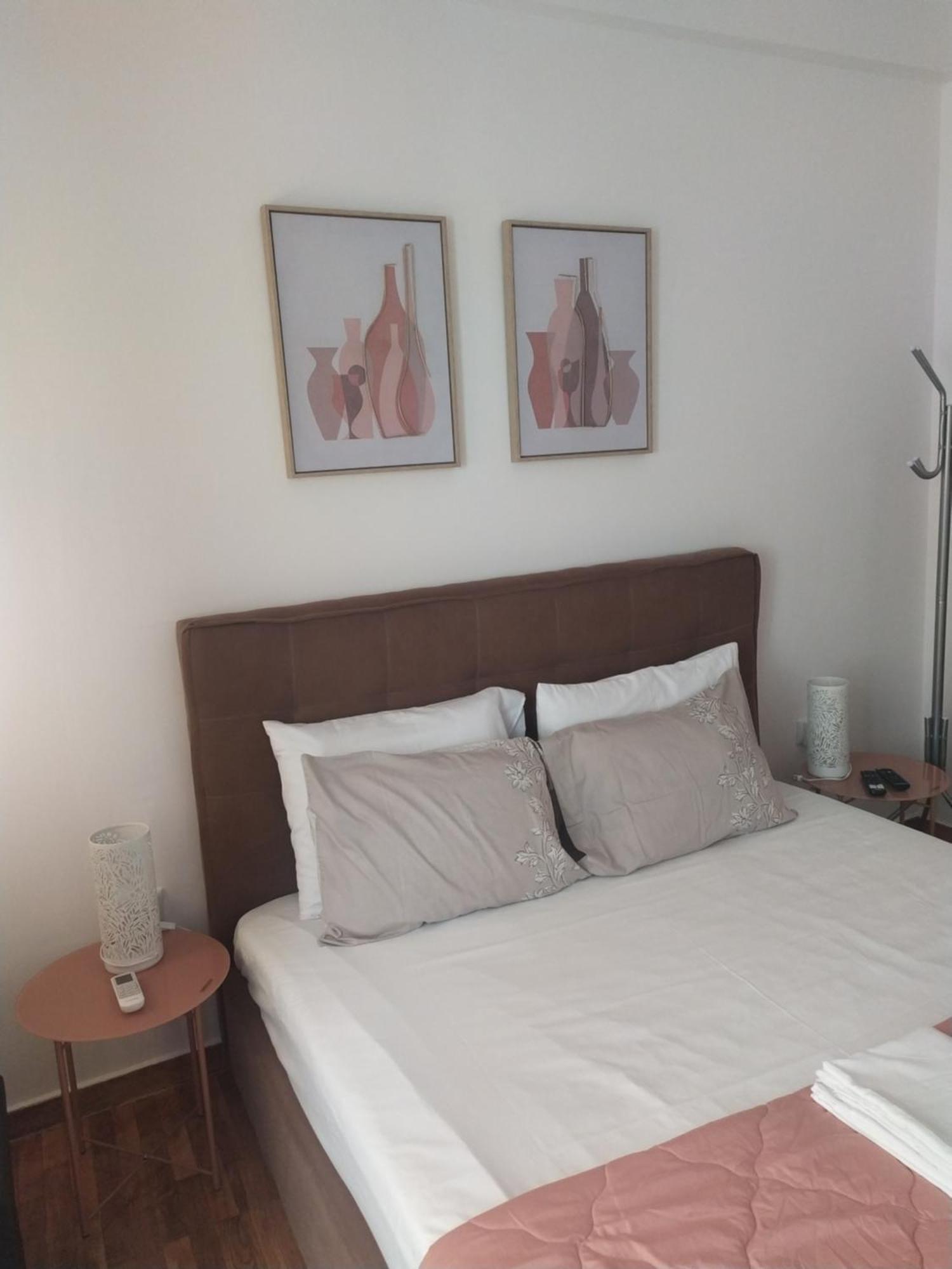 Beautiful Apartment In Athens. Bagian luar foto