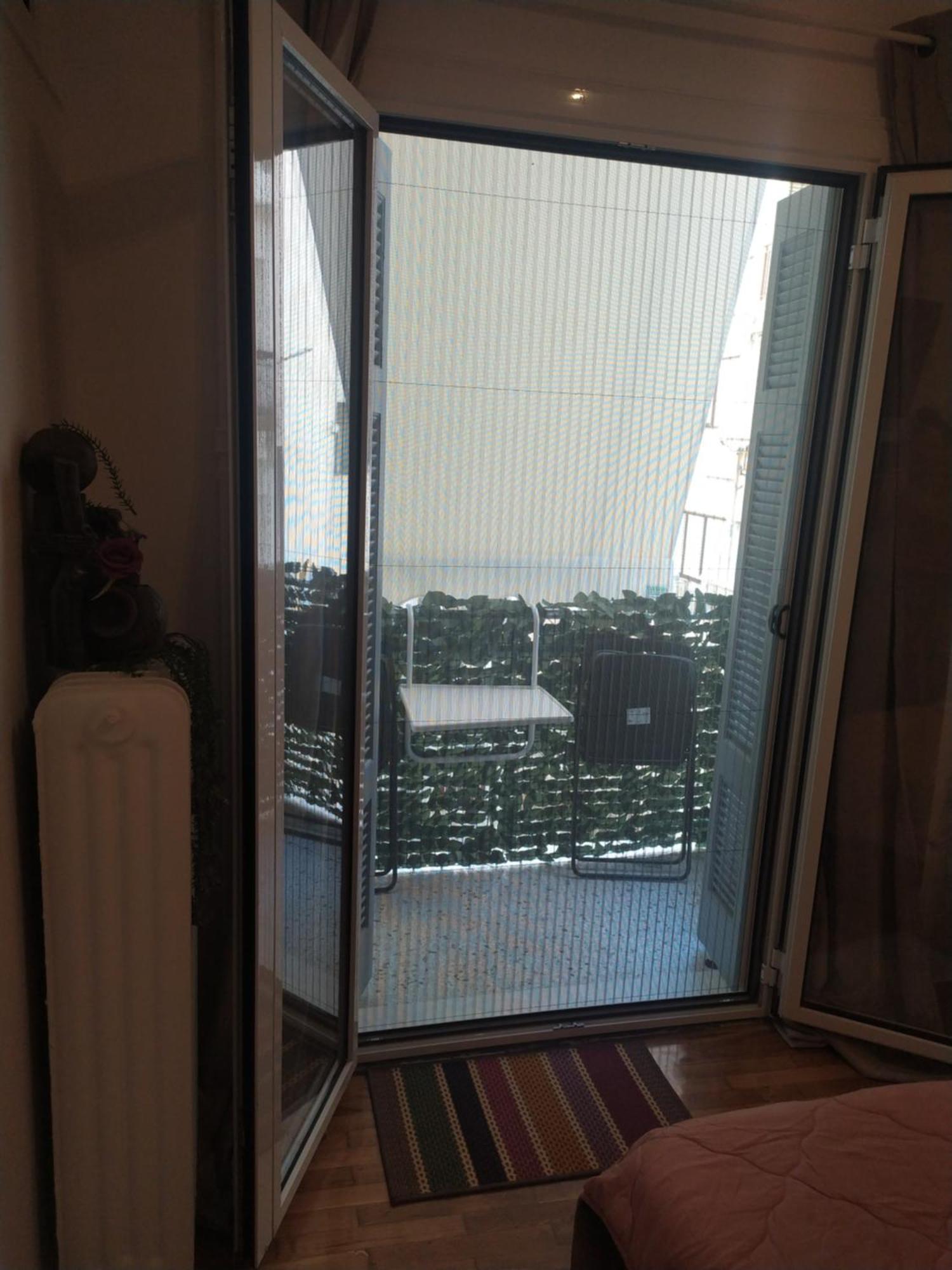 Beautiful Apartment In Athens. Bagian luar foto